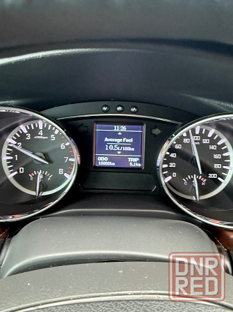 JAC T6 в новом состоянии Донецк - изображение 4