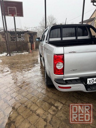 JAC T6 в новом состоянии Донецк - изображение 6