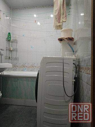 Реальная квартира Сдам 2х комнатную квартиру, р-он Кировский Площадь свободы Донецк - изображение 3