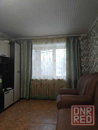 Реальная квартира Сдам 2х комнатную квартиру, р-он Кировский Площадь свободы Донецк - изображение 4