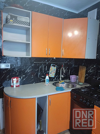 Реальная квартира Сдам 2х комнатную квартиру, р-он Кировский Площадь свободы Донецк - изображение 1