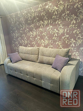 сдам квартиру напротив пассажа Макеевка - изображение 2