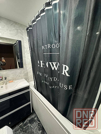 сдам квартиру напротив пассажа Макеевка - изображение 4