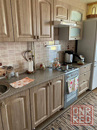 сдам квартиру напротив пассажа Макеевка - изображение 1