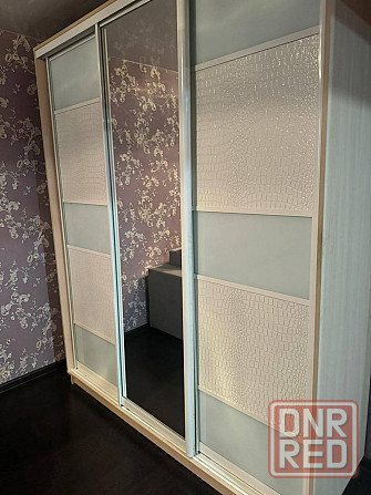 сдам квартиру напротив пассажа Макеевка - изображение 3