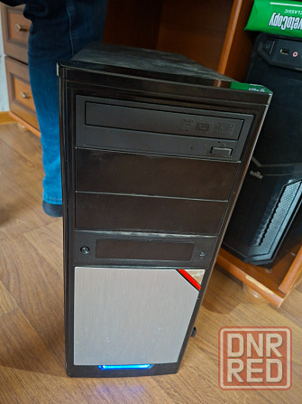 Продам системный блок Донецк - изображение 1