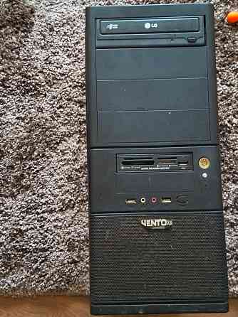 Системный блок Донецк