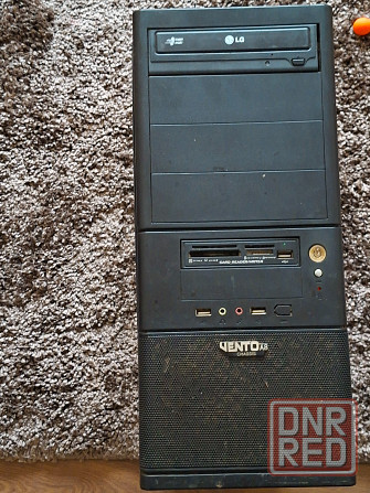Системный блок Донецк - изображение 1