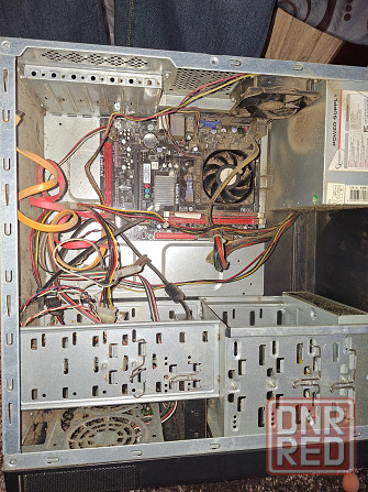 Системный блок Донецк - изображение 2