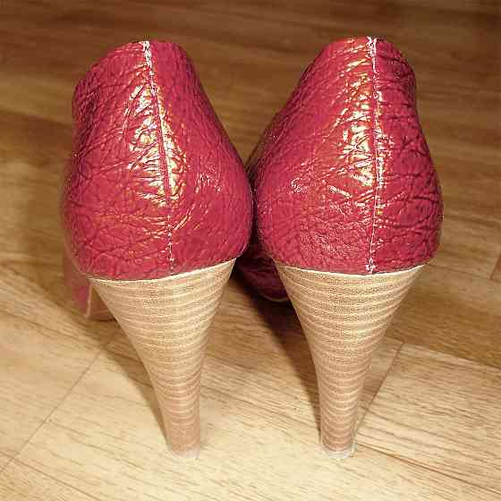 Туфли женские Safyan Донецк