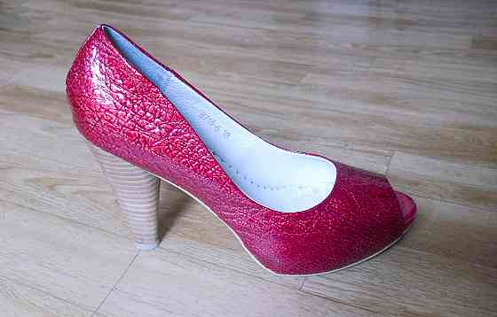 Туфли женские Safyan Донецк