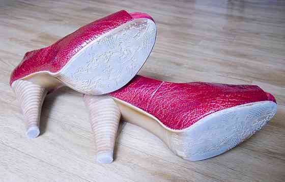 Туфли женские Safyan Донецк