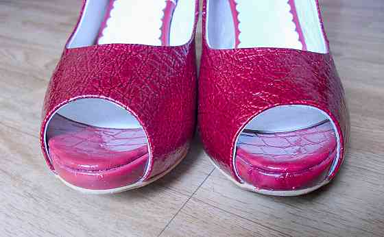 Туфли женские Safyan Донецк