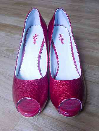 Туфли женские Safyan Донецк