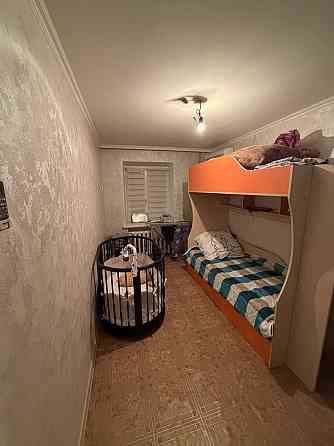 Продам 2х комн. квартиру, 4/4, ремонт, мебель, Калининский район, магазин Дик Донецк