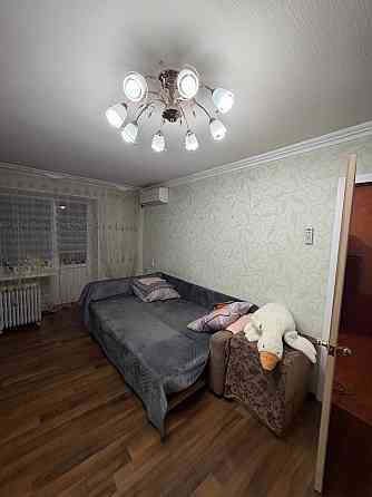 Продам 2х комн. квартиру, 4/4, ремонт, мебель, Калининский район, магазин Дик Донецк