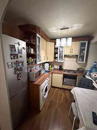 Продам 2х комн. квартиру, 4/4, ремонт, мебель, Калининский район, магазин Дик Донецк