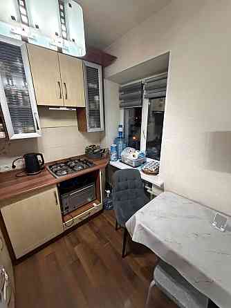 Продам 2х комн. квартиру, 4/4, ремонт, мебель, Калининский район, магазин Дик Донецк