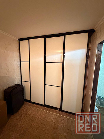 Продам 2х комн. квартиру, 4/4, ремонт, мебель, Калининский район, магазин Дик Донецк - изображение 3