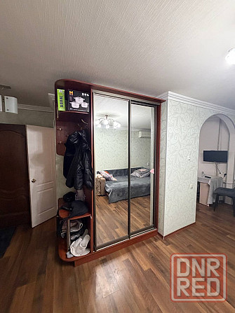 Продам 2х комн. квартиру, 4/4, ремонт, мебель, Калининский район, магазин Дик Донецк - изображение 10