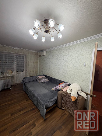 Продам 2х комн. квартиру, 4/4, ремонт, мебель, Калининский район, магазин Дик Донецк - изображение 4