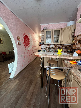 Продам 1к квартиру Тульский Мариуполь - изображение 3