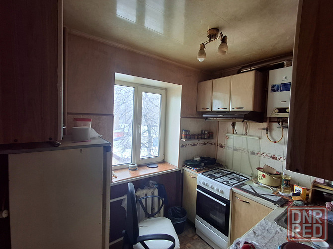 Продам! 3-к квартиру Смолянка! Донецк - изображение 1