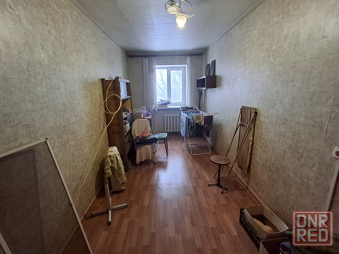 Продам! 3-к квартиру Смолянка! Донецк - изображение 6