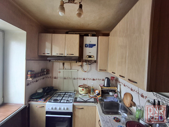 Продам! 3-к квартиру Смолянка! Донецк - изображение 2