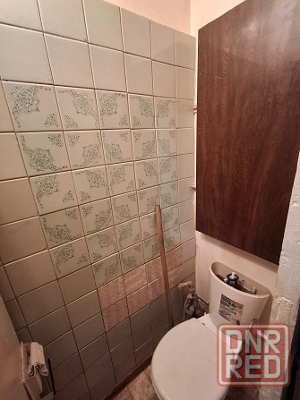 Продам! 3-к квартиру Смолянка! Донецк - изображение 11