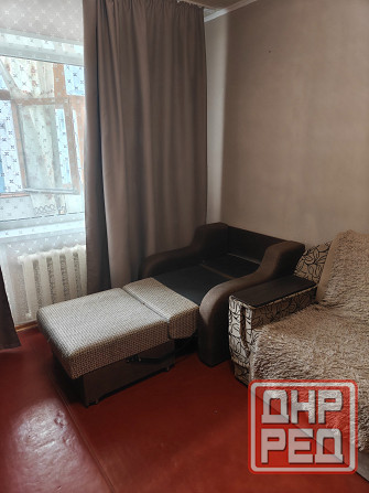 Уютная квартира в спальном районе посуточно Донецк Донецк - изображение 4