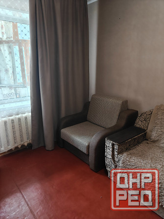 Уютная квартира в спальном районе посуточно Донецк Донецк - изображение 3