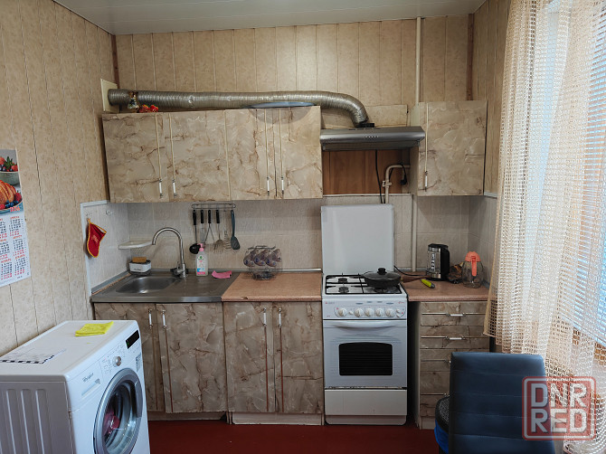 Уютная квартира в спальном районе посуточно Донецк Донецк - изображение 2