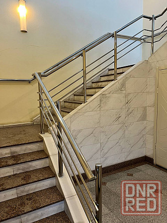 Сдаются офисные помещения, ориентир ас "Центр" Донецк - изображение 7