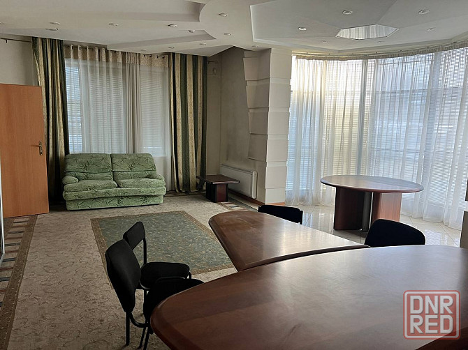 Сдаются офисные помещения, ориентир ас "Центр" Донецк - изображение 3