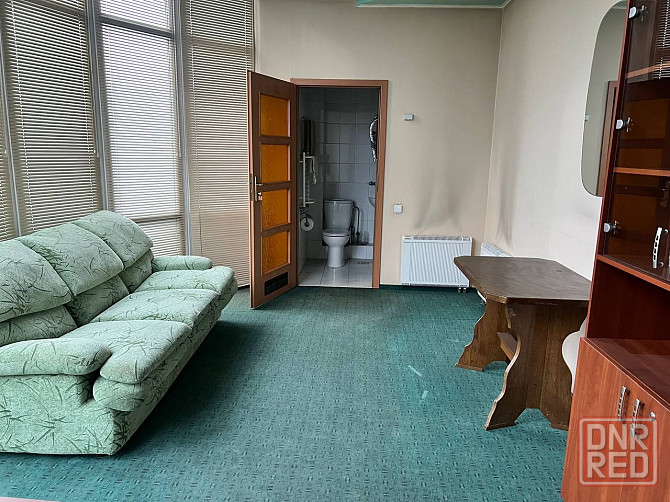 Сдаются офисные помещения, ориентир ас "Центр" Донецк - изображение 1