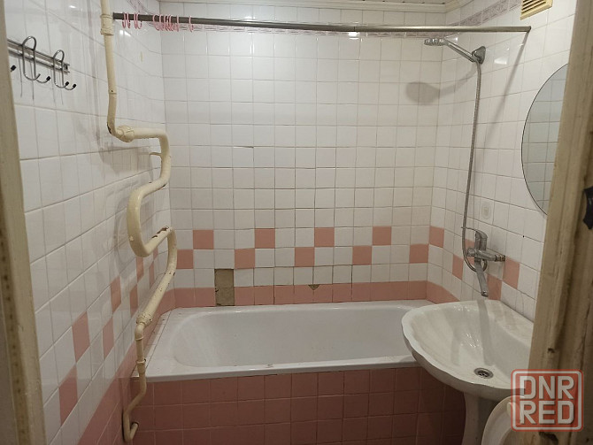 Цена снижена. 2 к кв, обл. Травматология Донецк - изображение 4