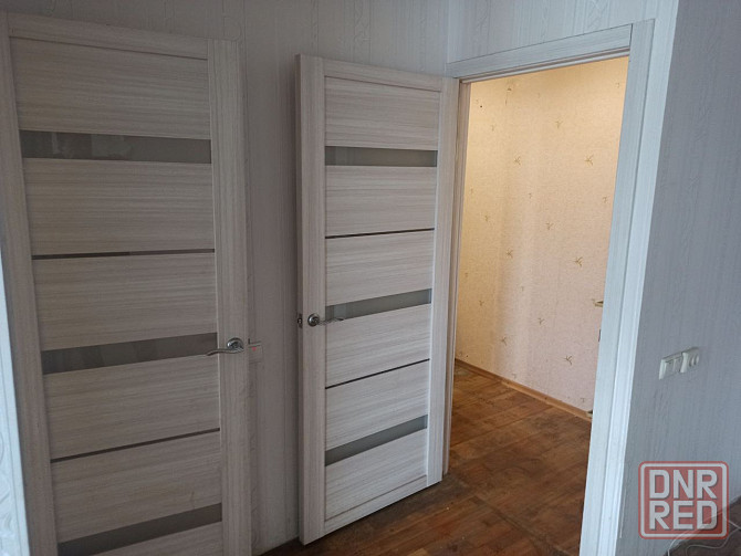 Цена снижена. 2 к кв, обл. Травматология Донецк - изображение 3