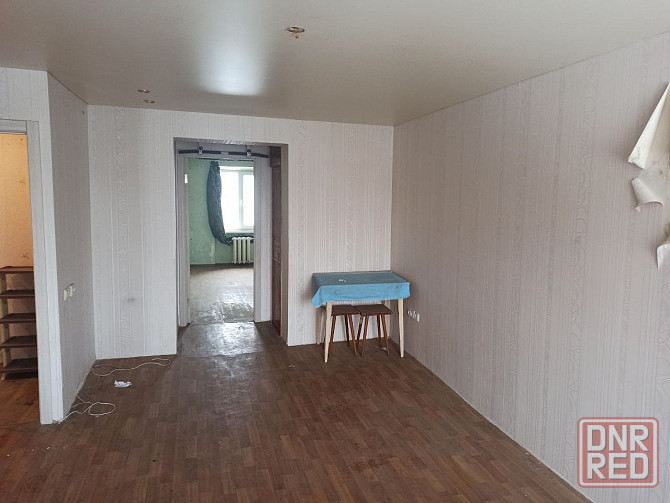 Цена снижена. 2 к кв, обл. Травматология Донецк - изображение 1