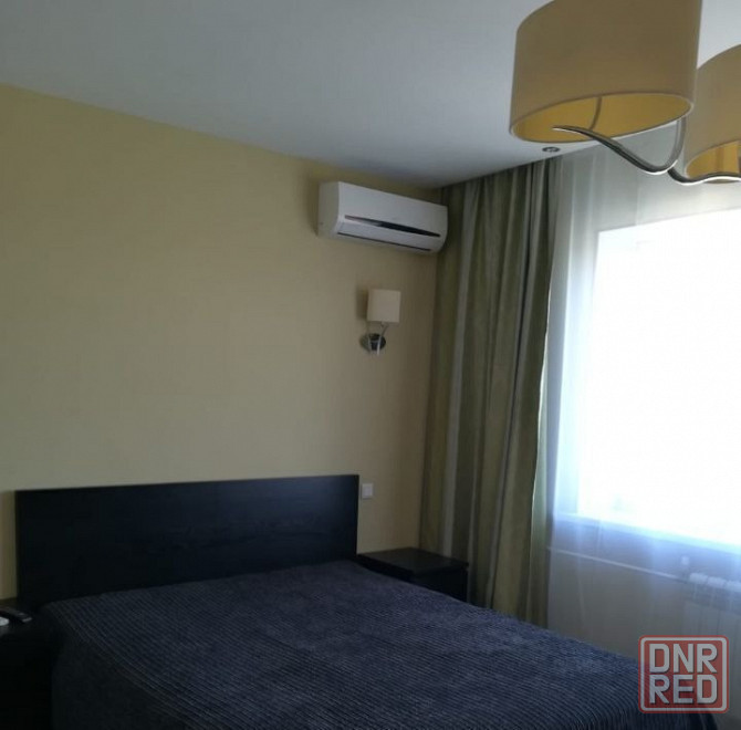 Однушка в Пролетарском Донецк - изображение 4