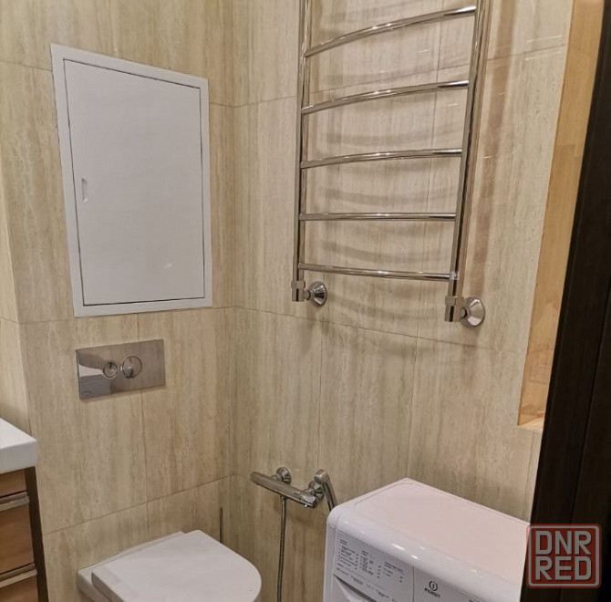 Однушка в Пролетарском Донецк - изображение 3