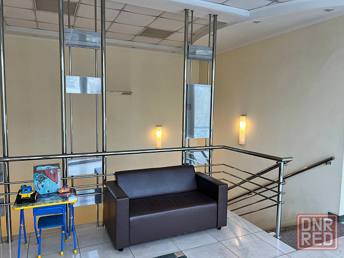 Сдаются офисы в центре Донецка Донецк - изображение 4