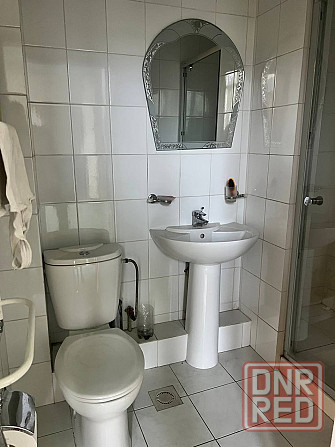 Сдаются офисы в центре Донецка Донецк - изображение 8