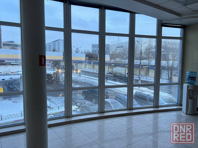 Сдаются офисы в центре Донецка Донецк - изображение 7