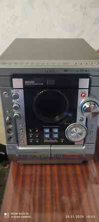 Запчасти Макеевка