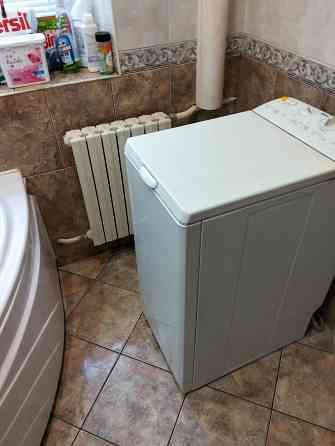 Стиральная машинка б/у Донецк