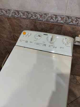 Стиральная машинка б/у Донецк