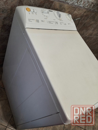 Стиральная машинка б/у Донецк - изображение 3