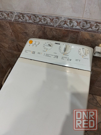 Стиральная машинка б/у Донецк - изображение 4