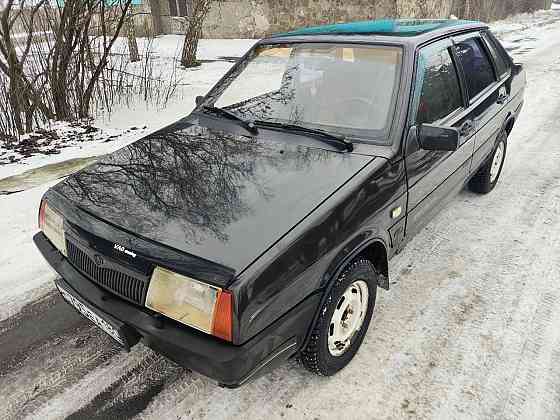 Ваз 21099 1.5 MT, Енакиево